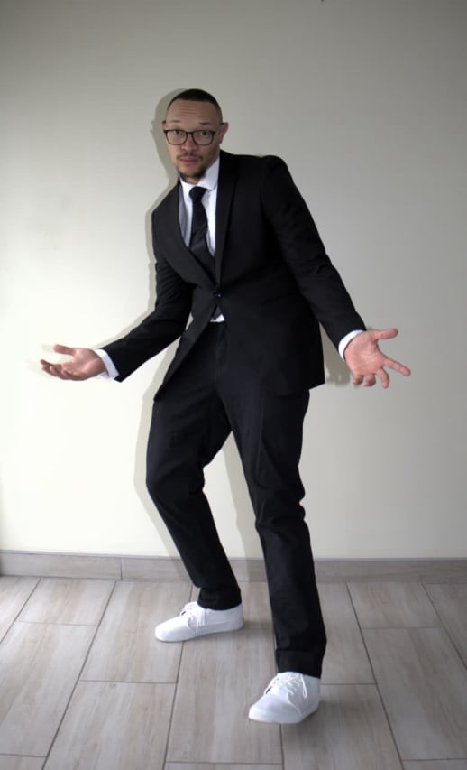 Eric Jansen