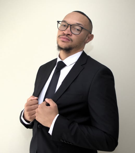 Eric Jansen