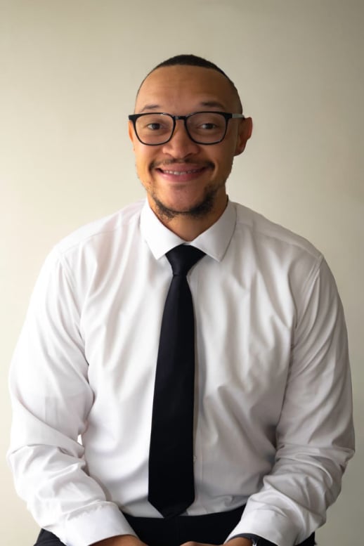 Eric Jansen