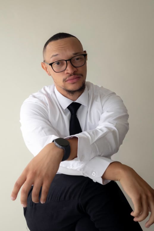 Eric Jansen